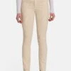 7 For All Mankind Slim Fit RoxannePantaloniWhite Donna Pantaloni 7F121A07L-A11 2 7 For All Mankind Slim Fit RoxannePantaloniWhite Donna Pantaloni 7F121A07L-A11 -Vendite 7 For All Mankind 000a2da8c209483e8a182d91c3c5e971