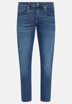 7 For All Mankind StrtektwiJeans Tapered FitMid Blue Uomo Jeans 7F122G0G0-K11 9 7 For All Mankind StrtektwiJeans Tapered FitMid Blue Uomo Jeans 7F122G0G0-K11 -Vendite 7 For All Mankind 002ef49e32d3436ba6a0fcae37e15364