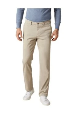 7 For All Mankind Straight Slimmy Chino Luxpersat -Bukser Beige 8 7 For All Mankind Straight Slimmy Chino Luxpersat -Bukser Beige -Vendite 7 For All Mankind 00a4a80246989b5a2c7f797f6fae9280