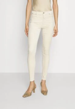 7 For All Mankind PantaloniWhite Donna Pantaloni 7F121N0Z5-A11