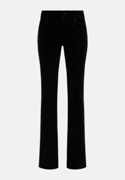 7 For All Mankind PantaloniBlack Donna Pantaloni 7F121A07I-Q11 -Vendite 7 For All Mankind 11f800af86174829876ec7059bfdb1a8