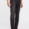 7 For All Mankind Slimmy - Jeans Slim Fit - Black 2 7 For All Mankind Slimmy - Jeans Slim Fit - Black -Vendite 7 For All Mankind 14082ca74d654379828f1da6b738ae09