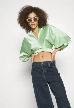 7 For All Mankind Zoey Action - Jeans Baggy - Dark Blue 11 7 For All Mankind Zoey Action - Jeans Baggy - Dark Blue -Vendite 7 For All Mankind 17ee398871574213b6e35b5c6b92be21