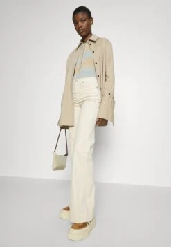 7 For All Mankind Modern DojoPantaloniWhite Donna Pantaloni 7F121N105-A11 11 7 For All Mankind Modern DojoPantaloniWhite Donna Pantaloni 7F121N105-A11 -Vendite 7 For All Mankind 245983ebf9dc4136b56112c0695e854d