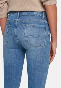 7 For All Mankind Illusion WithinJeans Skinny FitLight Blue Donna Jeans 7F121N0ZC-K11 12 7 For All Mankind Illusion WithinJeans Skinny FitLight Blue Donna Jeans 7F121N0ZC-K11 -Vendite 7 For All Mankind 2528d07dedcf4571865bbadb75c8bba2