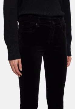 7 For All Mankind PantaloniBlack Donna Pantaloni 7F121A07I-Q11 -Vendite 7 For All Mankind 259c8ee71fe44c4f89fb374c96de9030