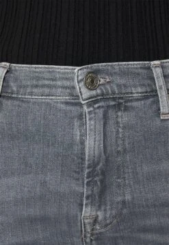 7 For All Mankind Sliillmet - Jeans Skinny Fit - Grey 13 7 For All Mankind Sliillmet - Jeans Skinny Fit - Grey -Vendite 7 For All Mankind 25cbe43d8a444d49aea13624e245d746