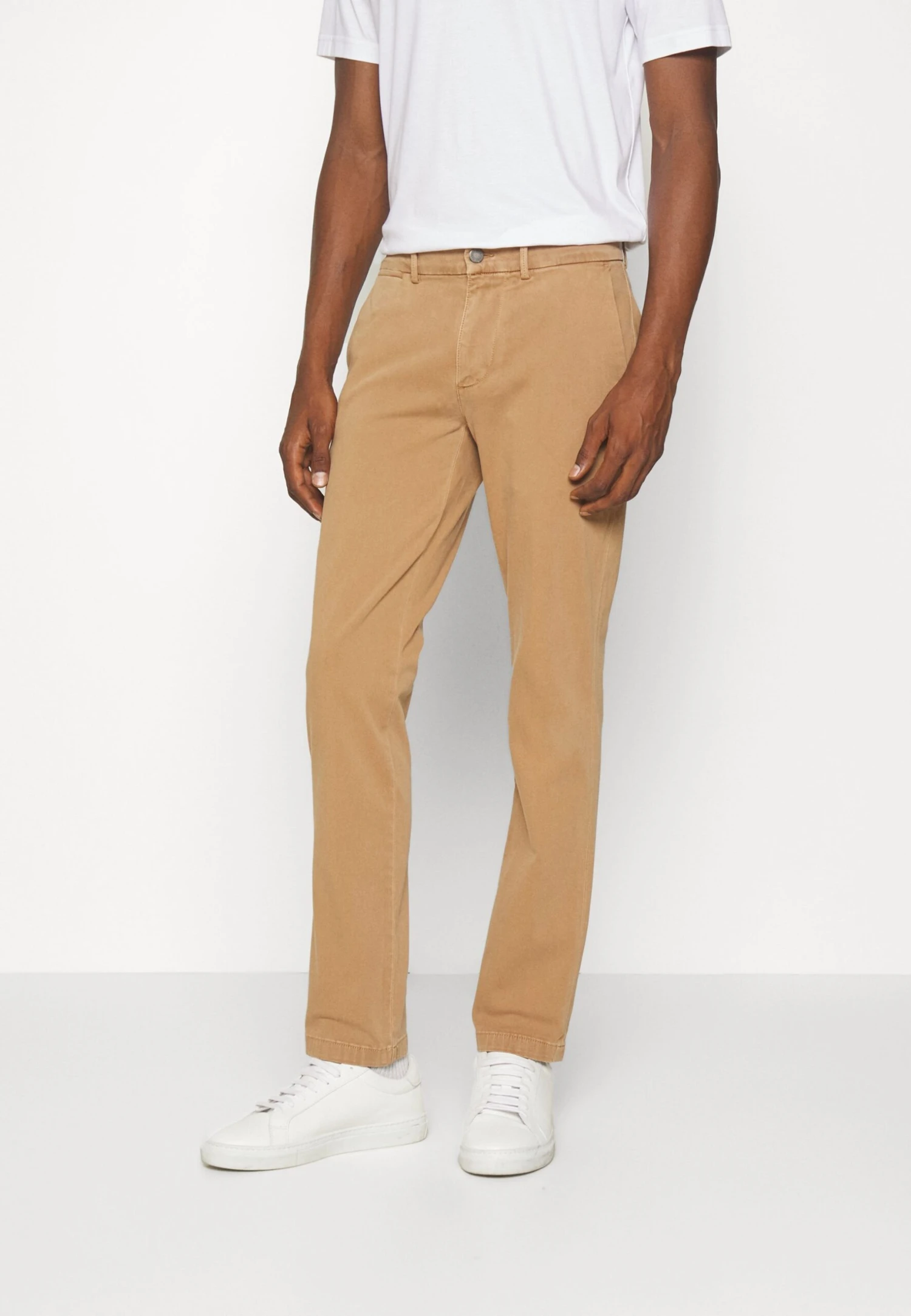 7 For All Mankind Slimmy Chino ChinoBeige Uomo Pantaloni 7F122E01C-B11 3 7 For All Mankind Slimmy Chino ChinoBeige Uomo Pantaloni 7F122E01C-B11