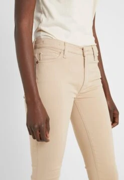 7 For All Mankind Crop - Jeans Skinny Fit - Sandcastle 11 7 For All Mankind Crop - Jeans Skinny Fit - Sandcastle -Vendite 7 For All Mankind 2c55d7c51096415a9f36cecc052ce806