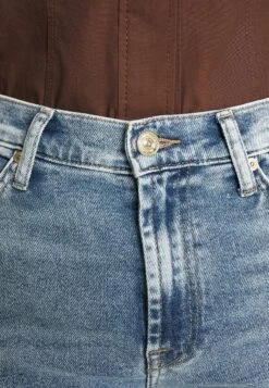 7 For All Mankind Lotta Luxe Vintage SelfmadeJeans BootcutMid Blue Donna Jeans 7F121N0ZA-K11 15 7 For All Mankind Lotta Luxe Vintage SelfmadeJeans BootcutMid Blue Donna Jeans 7F121N0ZA-K11 -Vendite 7 For All Mankind 2dff57e3201945bea367264279679e19