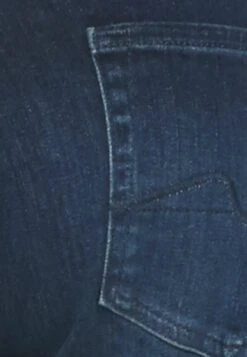 7 For All Mankind Slimmy Tapered Luxe PerformanceJeans Slim FitDark Blue Uomo Jeans 7F122G09W-K11 -Vendite 7 For All Mankind 314faabedc804052abcfff5a89b8905b