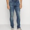 7 For All Mankind Paxtyn Stretch MisteryJeans Skinny FitMid Blue Uomo Jeans 7F122G0FF-K11 2 7 For All Mankind Paxtyn Stretch MisteryJeans Skinny FitMid Blue Uomo Jeans 7F122G0FF-K11 -Vendite 7 For All Mankind 33b58d701ba048dfbf6e1cf543224776