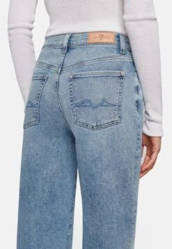 7 For All Mankind Ellie Jeans A SigarettaMid Blue Donna Jeans 7F121N11A-K11 12 7 For All Mankind Ellie Jeans A SigarettaMid Blue Donna Jeans 7F121N11A-K11 -Vendite 7 For All Mankind 36280a16885145dab6510801e0ebf97f