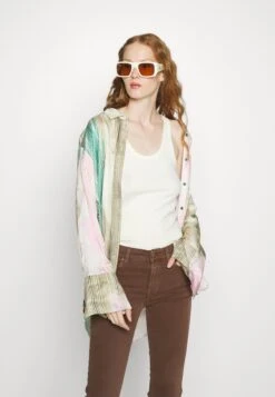 7 For All Mankind Roxanne Colored StretchPantaloniBrown Donna Pantaloni 7F121A07H-O11 11 7 For All Mankind Roxanne Colored StretchPantaloniBrown Donna Pantaloni 7F121A07H-O11 -Vendite 7 For All Mankind 382adbac46a64a2f8d541b73b4af46ee