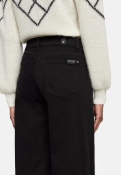 7 For All Mankind LottaJeans A ZampaBlack Donna Jeans 7F121N129-Q11 12 7 For All Mankind LottaJeans A ZampaBlack Donna Jeans 7F121N129-Q11 -Vendite 7 For All Mankind 3c5b33395f2749d2aad8701868a5b366