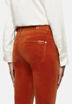 7 For All Mankind PantaloniBrown Donna Pantaloni 7F121A07K-O11 -Vendite 7 For All Mankind 3ccff3885cb047e3a5a6ed5c6be784b0