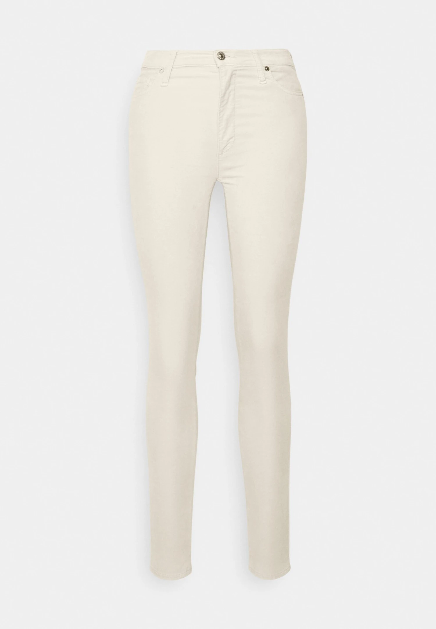 7 For All Mankind PantaloniWhite Donna Pantaloni 7F121N0Z5-A11 7 7 For All Mankind PantaloniWhite Donna Pantaloni 7F121N0Z5-A11 - immagine 5