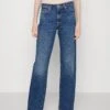 7 For All Mankind Tess Trouser ExplorerJeans BaggyMid Blue Donna Jeans 7F121N0ZZ-K11 2 7 For All Mankind Tess Trouser ExplorerJeans BaggyMid Blue Donna Jeans 7F121N0ZZ-K11 -Vendite 7 For All Mankind 41b96500bbfd4517b2080c819b8b4124