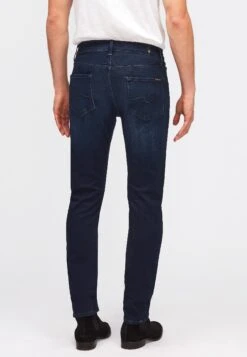 7 For All Mankind Jeans Slim FitDark Blue Uomo Jeans 7F122G0AZ-K11 8 7 For All Mankind Jeans Slim FitDark Blue Uomo Jeans 7F122G0AZ-K11 -Vendite 7 For All Mankind 48ae1365125d48968a3ecec77eab5316