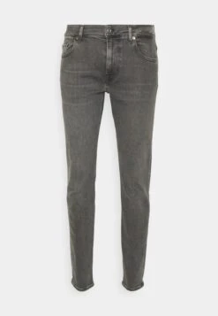7 For All Mankind Paxtyn Tex ScholarJeans Slim FitGrey Uomo Jeans 7F122G0FJ-C11 -Vendite 7 For All Mankind 4ba6f8321a07499c99912570be5268ba