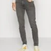 7 For All Mankind Paxtyn Tex ScholarJeans Slim FitGrey Uomo Jeans 7F122G0FJ-C11 -Vendite 7 For All Mankind 4d35573b8ee64734928cefaa40004786