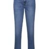 7 For All Mankind Skinny Jeans Pantaloni Blue