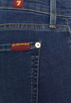 7 For All Mankind The Ankle Bair Eco DuchessJeans Skinny FitMid Blue Donna Jeans 7F121N0RL-K11 7 7 For All Mankind The Ankle Bair Eco DuchessJeans Skinny FitMid Blue Donna Jeans 7F121N0RL-K11 -Vendite 7 For All Mankind 517d8bbc83c8440699e4d8cec99db45b