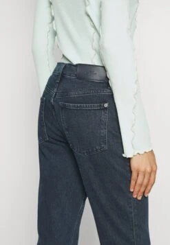 7 For All Mankind Betty ActionJeans BootcutDark Blue Donna Jeans 7F121N0ZY-K11 -Vendite 7 For All Mankind 51d8de6041124d3e9497cd08ff851571