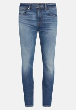 7 For All Mankind Slimmy RambleJeans Tapered FitMid Blue Uomo Jeans 7F122G0FL-K11 9 7 For All Mankind Slimmy RambleJeans Tapered FitMid Blue Uomo Jeans 7F122G0FL-K11 -Vendite 7 For All Mankind 56c9f7994bea4915b81200942899a23a