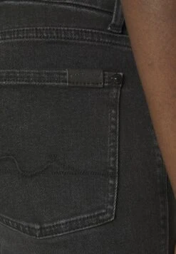 7 For All Mankind Kimmie Jeans A SigarettaBlack Donna Jeans 7F121N10B-Q11 13 7 For All Mankind Kimmie Jeans A SigarettaBlack Donna Jeans 7F121N10B-Q11 -Vendite 7 For All Mankind 57cd0a62cca5405c81a4efc5f784253f