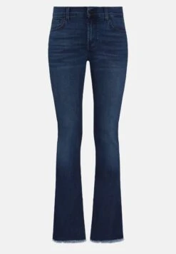 7 For All Mankind Tailorless BaiparaveJeans BootcutDark Blue Donna Jeans 7F121N102-K11 13 7 For All Mankind Tailorless BaiparaveJeans BootcutDark Blue Donna Jeans 7F121N102-K11 -Vendite 7 For All Mankind 592e7d08cd3840b29c99f2254f54bf48