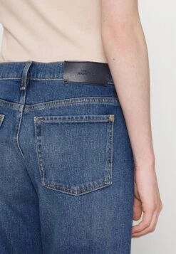 7 For All Mankind Tess Trouser ExplorerJeans BaggyMid Blue Donna Jeans 7F121N0ZZ-K11 -Vendite 7 For All Mankind 5e38ded37b2640a2b051a6a097dca94d