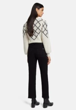 7 For All Mankind CropJeans A SigarettaBlack Donna Jeans 7F121N11Q-Q11 10 7 For All Mankind CropJeans A SigarettaBlack Donna Jeans 7F121N11Q-Q11 -Vendite 7 For All Mankind 6486eb24f34c47939a1ccdefd12b5983