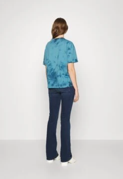 7 For All Mankind Bair Park AvenueJeans BootcutDark Blue Donna Jeans 7F121N0QW-K11 9 7 For All Mankind Bair Park AvenueJeans BootcutDark Blue Donna Jeans 7F121N0QW-K11 -Vendite 7 For All Mankind 68428b51d9a547e5b191c2042cbe4872