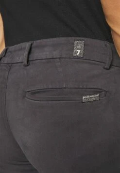 7 For All Mankind Slimmy - Chino - Blue 11 7 For All Mankind Slimmy - Chino - Blue -Vendite 7 For All Mankind 6b51ebde0aa04f45bac84ac9d5e8f839