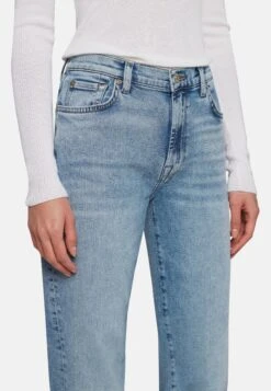 7 For All Mankind Ellie Jeans A SigarettaMid Blue Donna Jeans 7F121N11A-K11 11 7 For All Mankind Ellie Jeans A SigarettaMid Blue Donna Jeans 7F121N11A-K11 -Vendite 7 For All Mankind 6e7d140990094bd980b75d4f8a4cf8ec