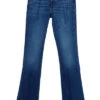 7 For All Mankind Bootcut Jeans Bootcut Slim Jeans JSWBC120SL Blue -Vendite 7 For All Mankind 717f3c1881fcc6c69a0961a3fc8add50