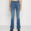 7 For All Mankind Illusion OuterJeans BootcutMid Blue Donna Jeans 7F121N0YZ-K11 1 7 For All Mankind Illusion OuterJeans BootcutMid Blue Donna Jeans 7F121N0YZ-K11 -Vendite 7 For All Mankind 7ab0091475e84088b6dfca7912190609