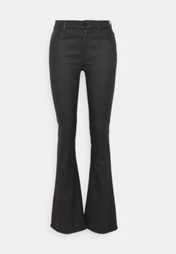 7 For All Mankind Coated IllusionJeans BootcutBlack Donna Jeans 7F121N10H-Q11 -Vendite 7 For All Mankind 7b3f88fe7d3342d68dafe383138cd891