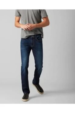 7 For All Mankind Slim Fit NY Ha Usato Slimmy The Slim Jeans Blue 9 7 For All Mankind Slim Fit NY Ha Usato Slimmy The Slim Jeans Blue -Vendite 7 For All Mankind 8052cc28499de661a1e8f7ec62235f30