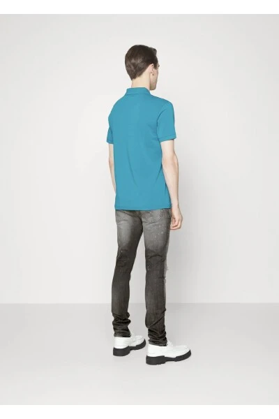 7 For All Mankind Slim Fit Stretch Tek Downtown Jeans Gray 6 7 For All Mankind Slim Fit Stretch Tek Downtown Jeans Gray - immagine 4