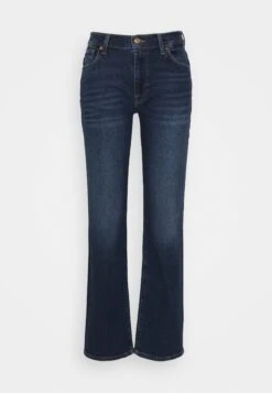 7 For All Mankind Ellie Straight LuxvindeesouJeans A SigarettaDark Blue Donna Jeans 7F121N0YL-K11 -Vendite 7 For All Mankind 8ac2e53367ab4ab6b42dad9a5295d9d6