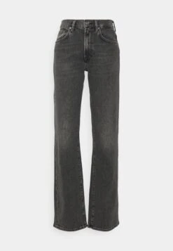 7 For All Mankind Tess Trouser LicoriceJeans BaggyBlack Donna Jeans 7F121N0YW-Q11 -Vendite 7 For All Mankind 8bed8916e06c4c5eb08150760d9c1e4a