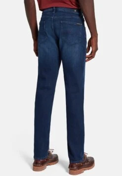 7 For All Mankind StrtekrebJeans Tapered FitDark Blue Uomo Jeans 7F122G0FU-K11 8 7 For All Mankind StrtekrebJeans Tapered FitDark Blue Uomo Jeans 7F122G0FU-K11 -Vendite 7 For All Mankind 8fa702dfcdf041d993e4878b70621691