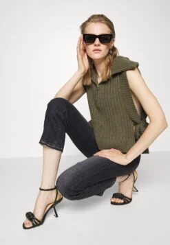 7 For All Mankind Crop Illusion Savage Let Down Jeans A SigarettaBlack Donna Jeans 7F121N0S1-Q11 13 7 For All Mankind Crop Illusion Savage Let Down Jeans A SigarettaBlack Donna Jeans 7F121N0S1-Q11 -Vendite 7 For All Mankind 905aee11b1c14acbb2baecf7356635bb