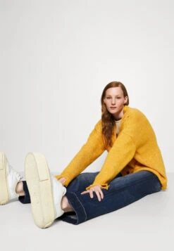 7 For All Mankind Modern Dojo NolitaJeans BaggyDark Blue Donna Jeans 7F121N106-K11 -Vendite 7 For All Mankind 90dc754a5a074ac198f8fc37d82bd7c3