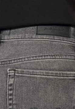 7 For All Mankind Roxanne Luxe Vintage CourageJeans Slim FitBlack Donna Jeans 7F121N10I-C11 -Vendite 7 For All Mankind 9104cd7e26094e1bb2285e884a261e00