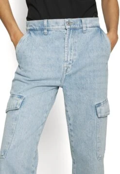 7 For All Mankind Logan AirwaveJeans A SigarettaLight Blue Donna Jeans 7F121N0ZM-K11 -Vendite 7 For All Mankind 9180451e24f14847a5d6d83943565c47