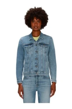 7 For All Mankind Giacche In Jeans Giacche Di Jeans Blue -Vendite 7 For All Mankind 946a6d24ac1dfc2cf21c4f17b656c0c8