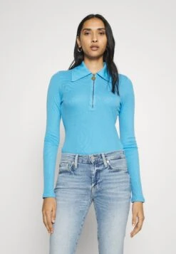 7 For All Mankind Roxanne Luxe Vintage MustJeans Slim FitLight Blue Donna Jeans 7F121N0Z2-K11 13 7 For All Mankind Roxanne Luxe Vintage MustJeans Slim FitLight Blue Donna Jeans 7F121N0Z2-K11 -Vendite 7 For All Mankind 9bb475d5445646a2906d1671ba686121